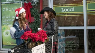 Rossz anyák karácsonya