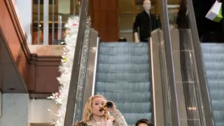 Rossz anyák karácsonya