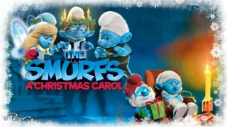 Hupikék törpikék: Karácsonyi ének