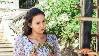 Svätojánsky venček