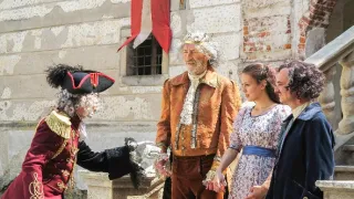 Svätojánsky venček