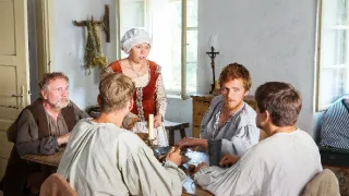 Svätojánsky venček