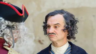 Svätojánsky venček