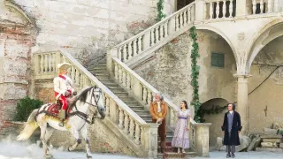 Svätojánsky venček