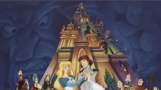 Labutí princezna