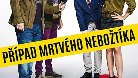 Případ mrtvého nebožtíka