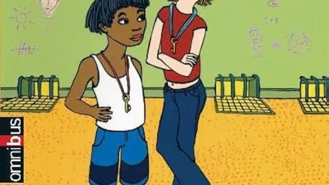 Taco a králíček (1)