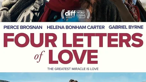 Čtyři milostné dopisy