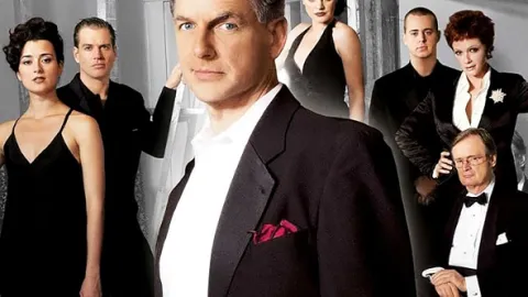 NCIS - Námorný vyšetrovací úrad III (13/24)