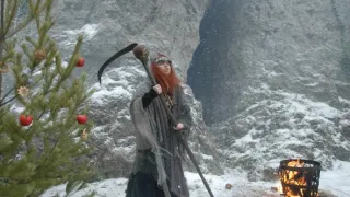 Perinbaba a dva svety