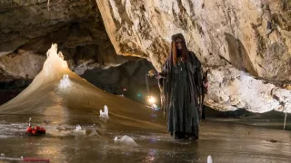 Perinbaba a dva svety