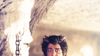 S čerty nejsou žerty