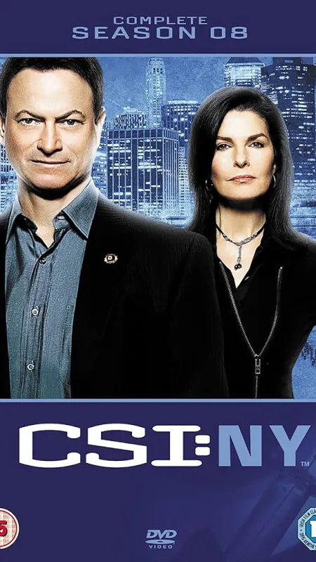 C.S.I.: Kriminálka New York (CSI: NY VII - The 34th Floor, Unfriendly Chat), 2011 - fotogaléria