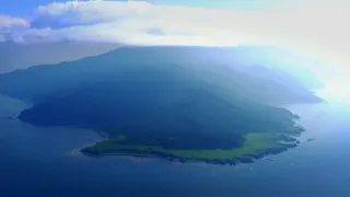 Kráľovstvo divočiny: Kosatka dravá, Japonsko