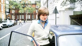 Tridsať rokov lady Diany (1/3)