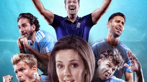 Gólkirályság III (1)