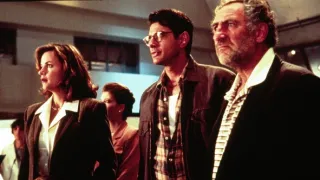 A függetlenség napja