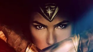 Wonder Woman