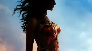 Wonder Woman