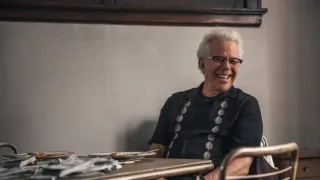 Gentleman s pistolí