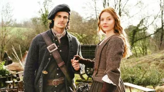 Cizinka: Krev mé krve (5)