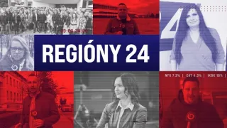 Regióny 24