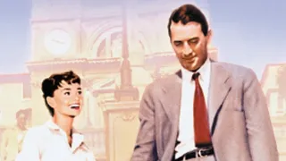 Prázdniny v Římě