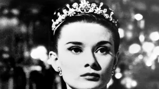 Prázdniny v Římě