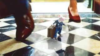 Myšák Stuart Little