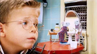 Myšák Stuart Little