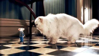 Myšák Stuart Little