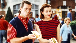 Myšák Stuart Little