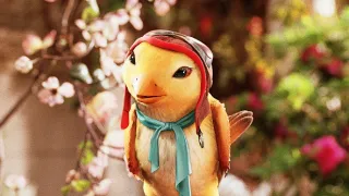 Myšák Stuart Little