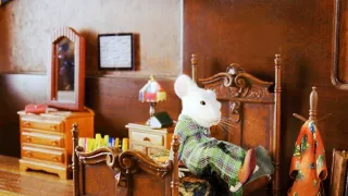 Myšák Stuart Little