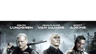 Univerzální voják: Den odplat
