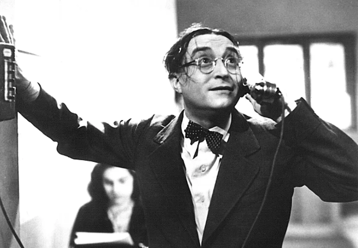 Valentin Dobrotivý, 1942 - fotogaléria