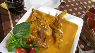 Kuchařská pohotovost