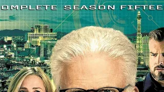 C.S.I.: Kriminálka Las Vegas XV (1/18)