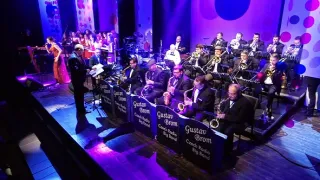 Vánoční koncert Orchestru Gustava Broma