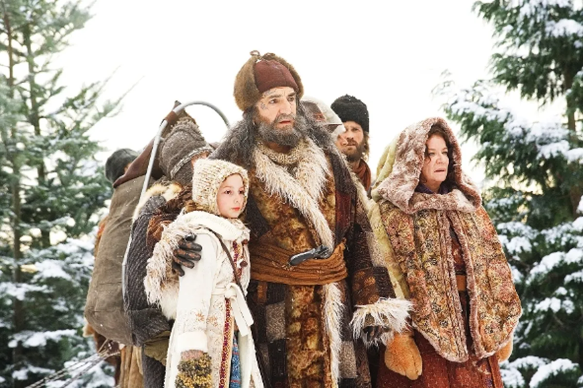 Zlatý kompas (The Golden Compass), 2007 - fotogaléria
