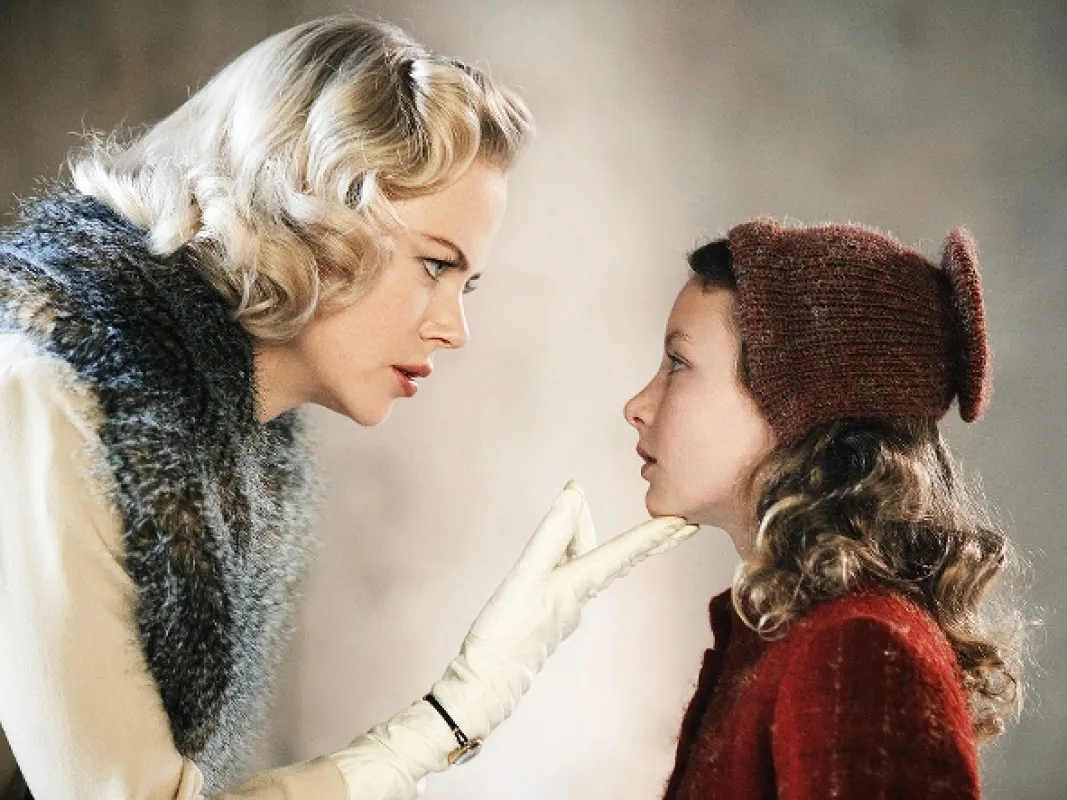 Zlatý kompas (The Golden Compass), 2007 - fotogaléria