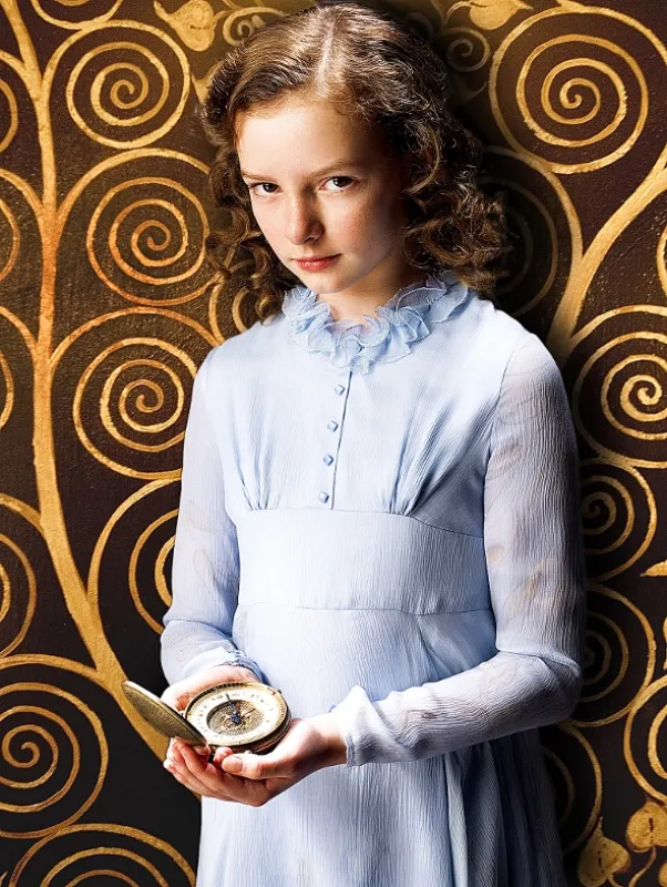 Zlatý kompas (The Golden Compass), 2007 - fotogaléria