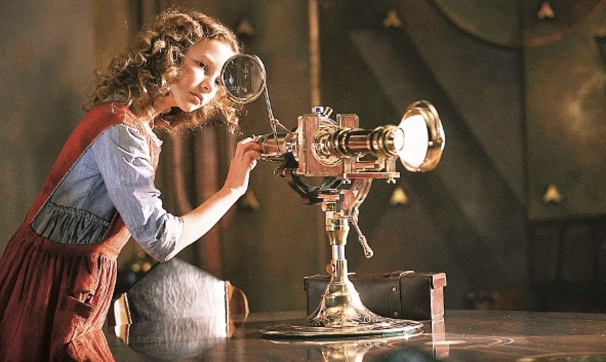 Zlatý kompas (The Golden Compass), 2007 - fotogaléria