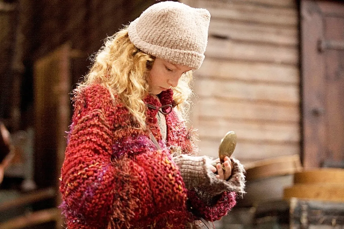 Zlatý kompas (The Golden Compass), 2007 - fotogaléria
