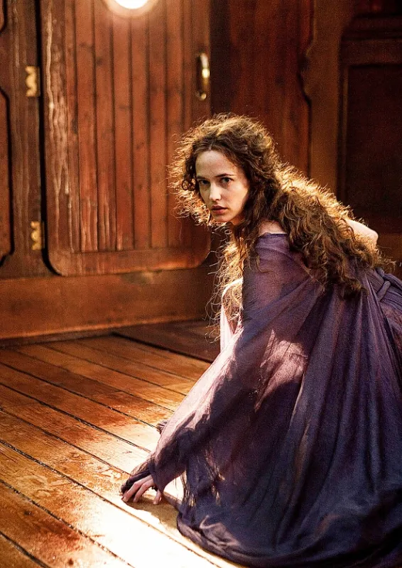 Zlatý kompas (The Golden Compass), 2007 - fotogaléria