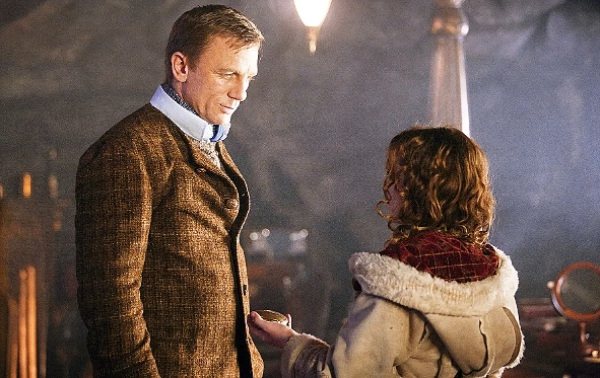 Zlatý kompas (The Golden Compass), 2007 - fotogaléria