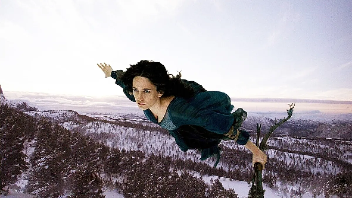 Zlatý kompas (The Golden Compass), 2007 - fotogaléria