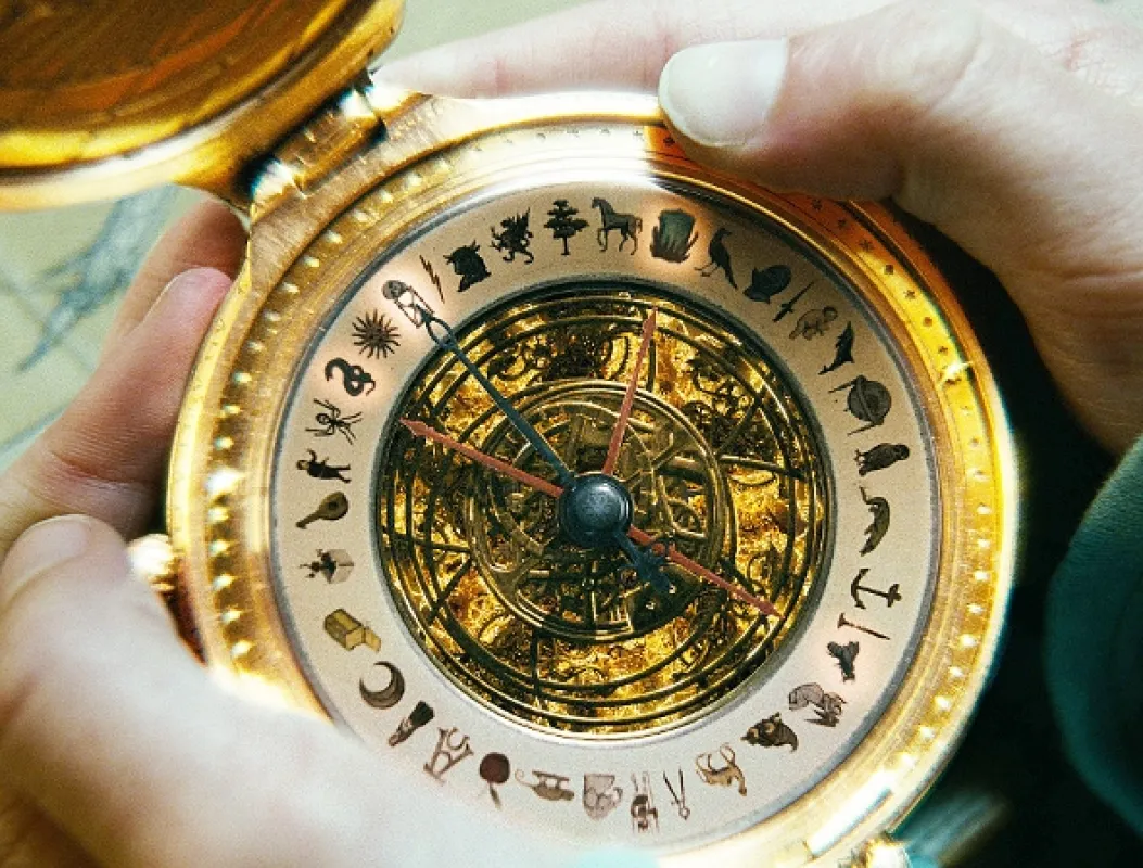 Zlatý kompas (The Golden Compass), 2007 - fotogaléria