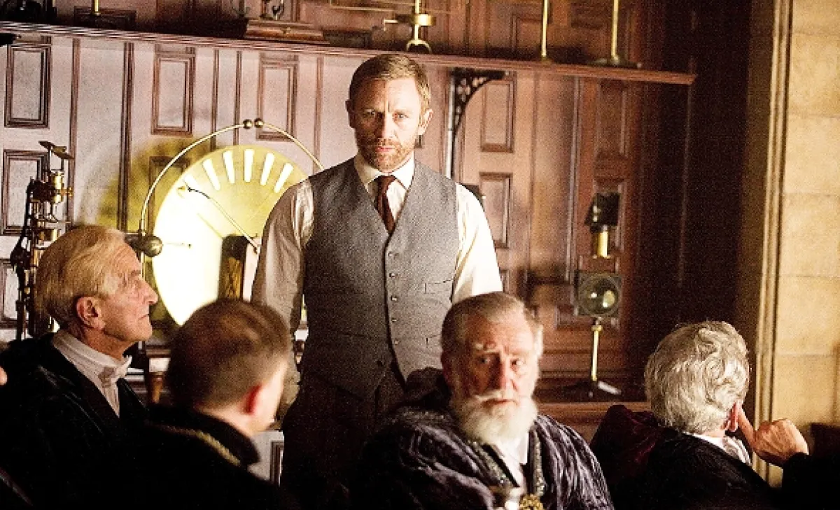 Zlatý kompas (The Golden Compass), 2007 - fotogaléria