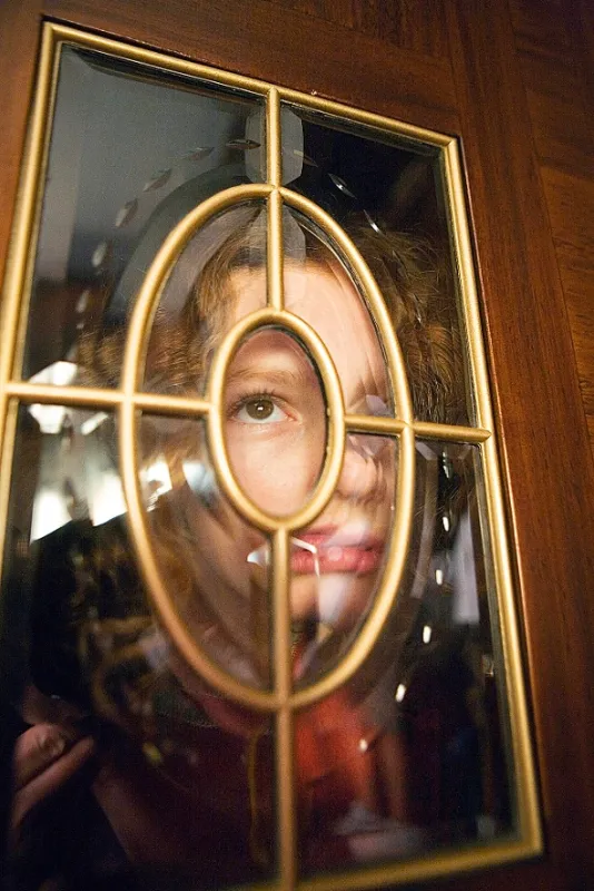 Zlatý kompas (The Golden Compass), 2007 - fotogaléria